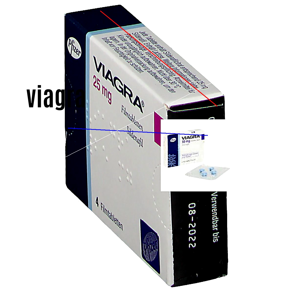 Acheter le vrai viagra